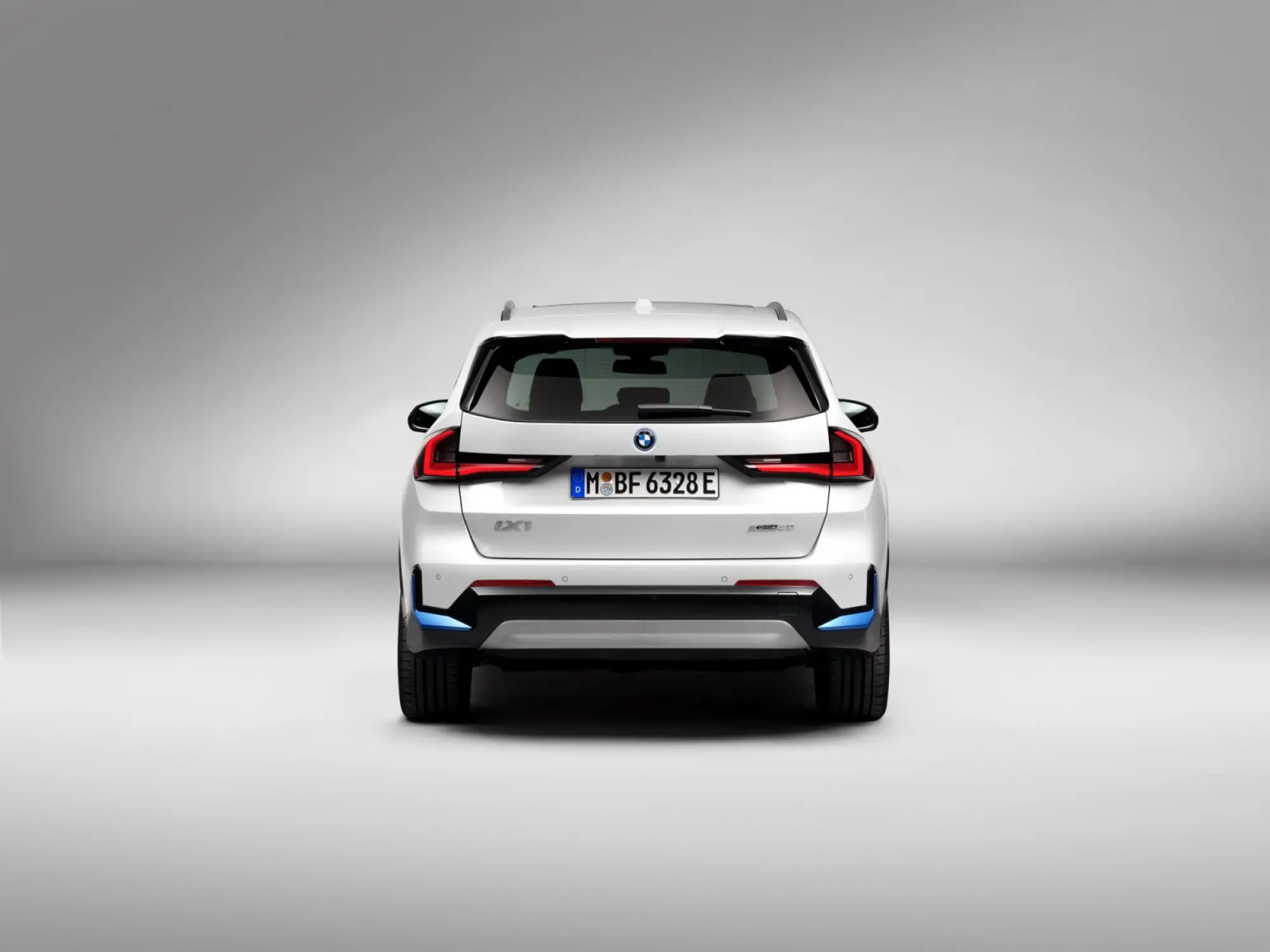 BMW X1 2022 - 34