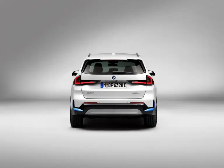 BMW X1 2022 - 34