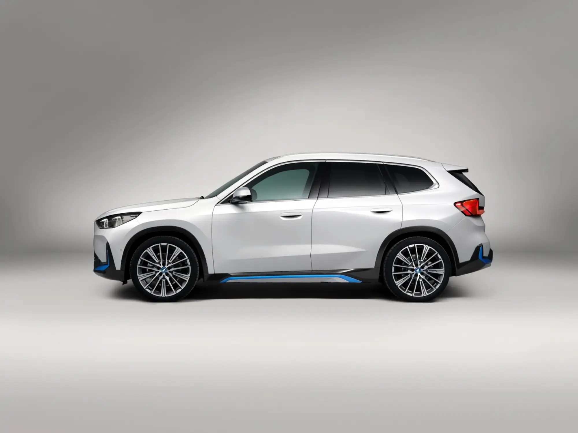 BMW X1 2022 - 29