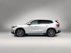 BMW X1 2022 - 29