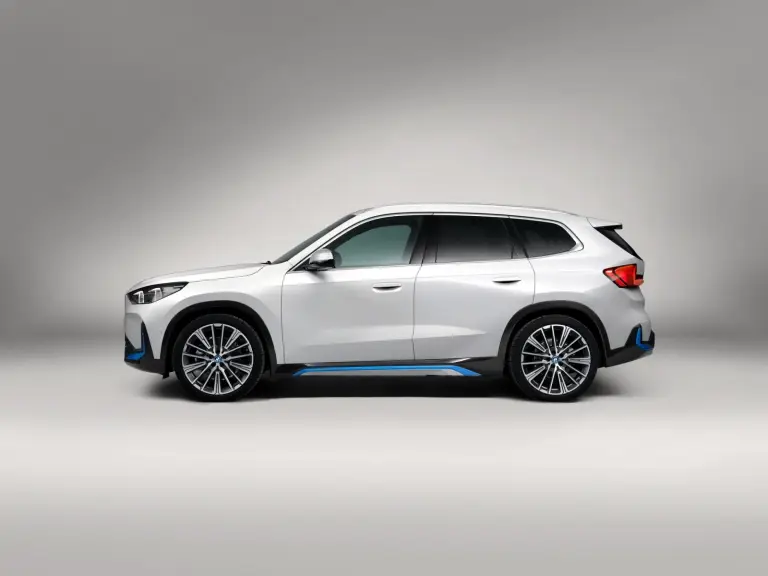 BMW X1 2022 - 29