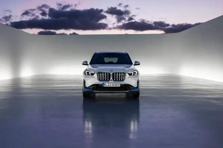 BMW X1 2022 - 157