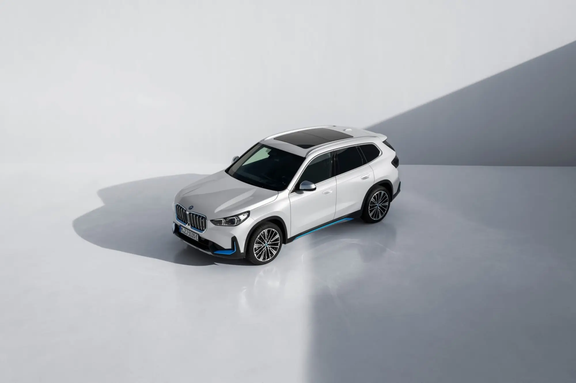 BMW X1 2022 - 156