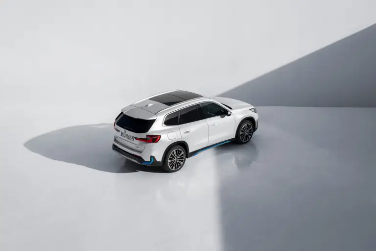 BMW X1 2022 - 155