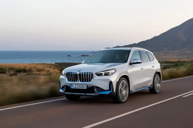 BMW X1 2022 - 153