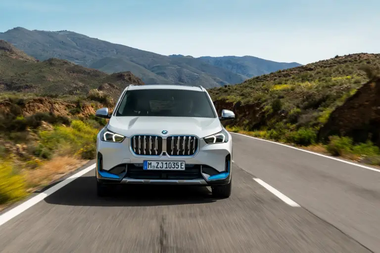 BMW X1 2022 - 151