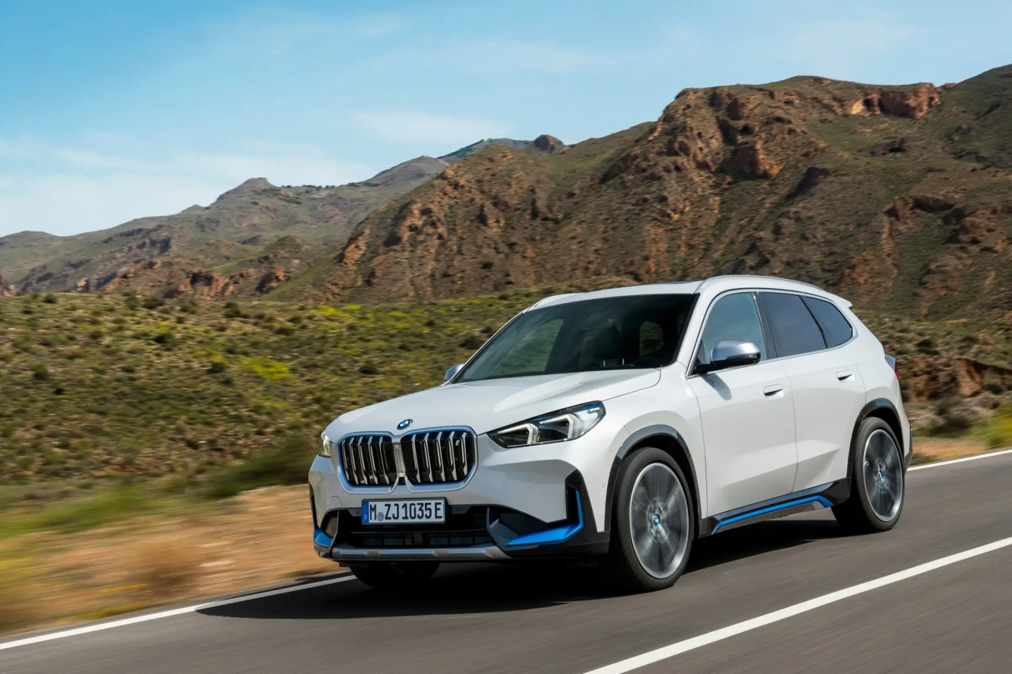 BMW X1 2022 - 152