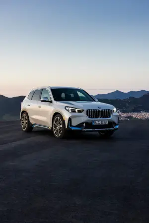 BMW X1 2022 - 176
