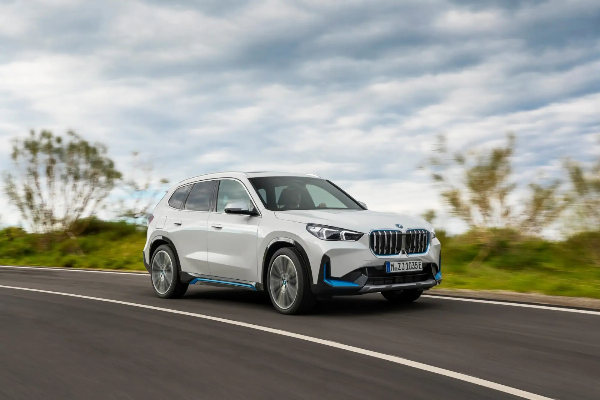 BMW X1 2022 - 143