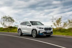 BMW X1 2022 - 143