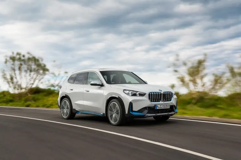 BMW X1 2022 - 143