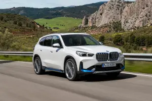 BMW X1 2022 - 142