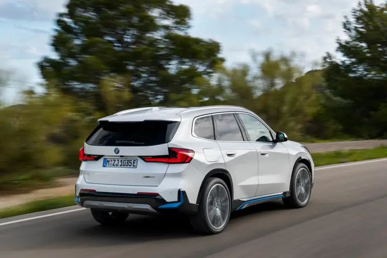 BMW X1 2022 - 139