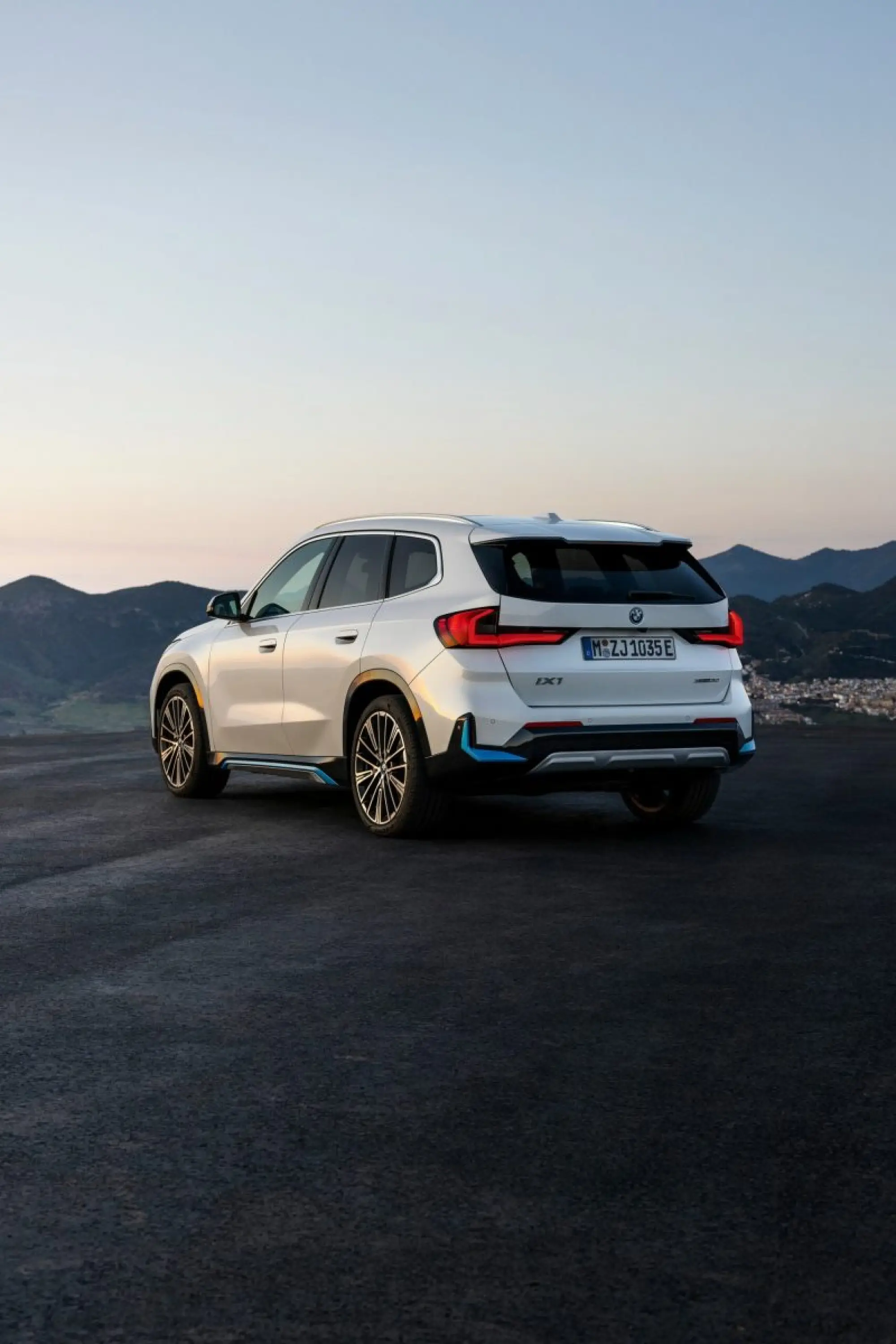 BMW X1 2022 - 173