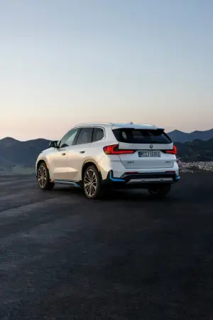 BMW X1 2022 - 173