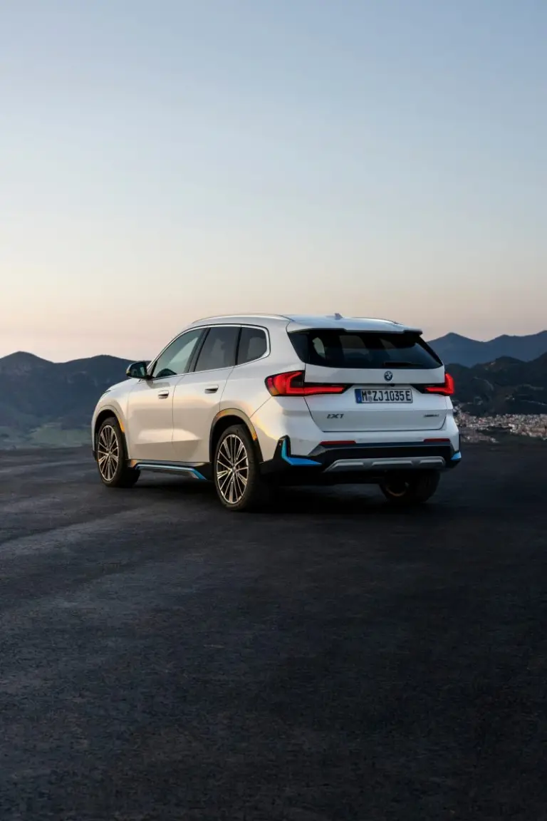 BMW X1 2022 - 173