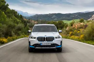 BMW X1 2022 - 140