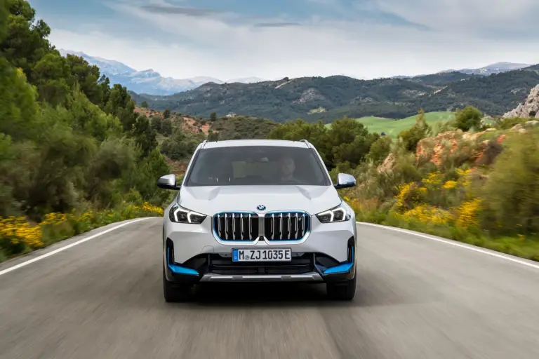 BMW X1 2022 - 140