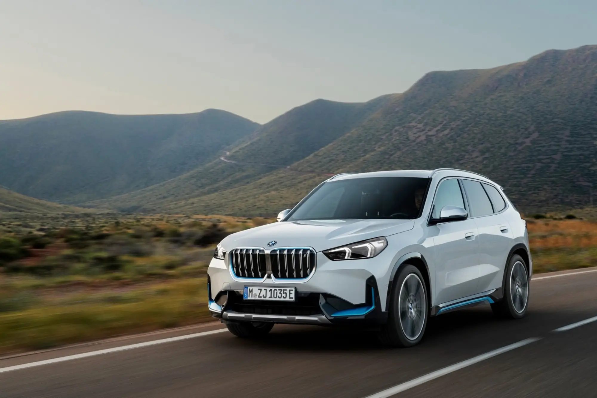 BMW X1 2022 - 138
