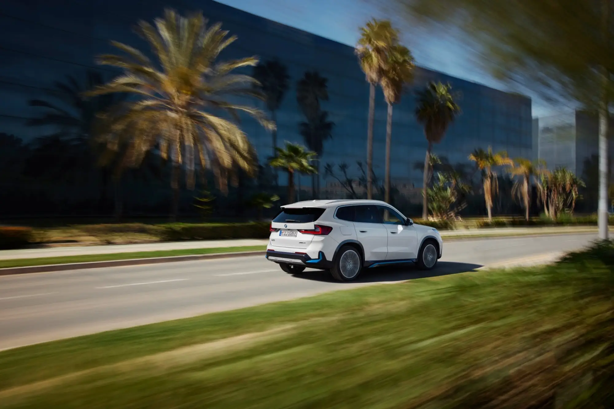 BMW X1 2022 - 132