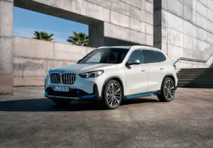 BMW X1 2022 - 135