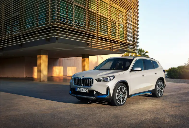 BMW X1 2022 - 131