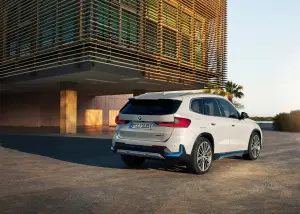 BMW X1 2022 - 130