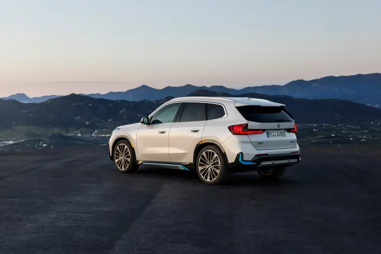 BMW X1 2022 - 172