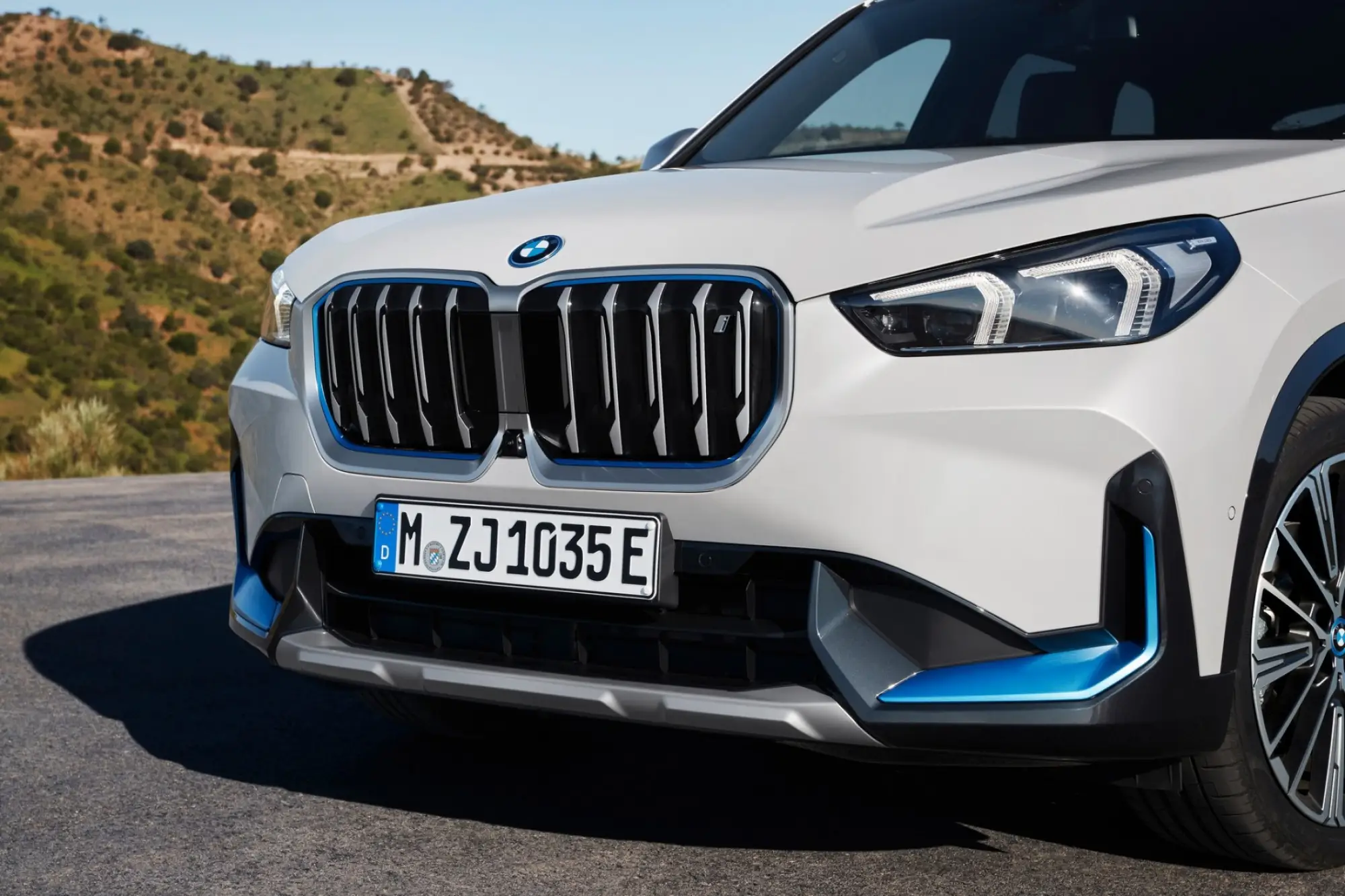 BMW X1 2022 - 125