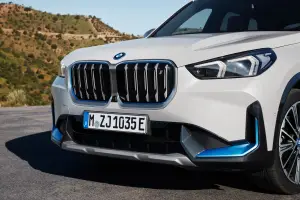 BMW X1 2022 - 125