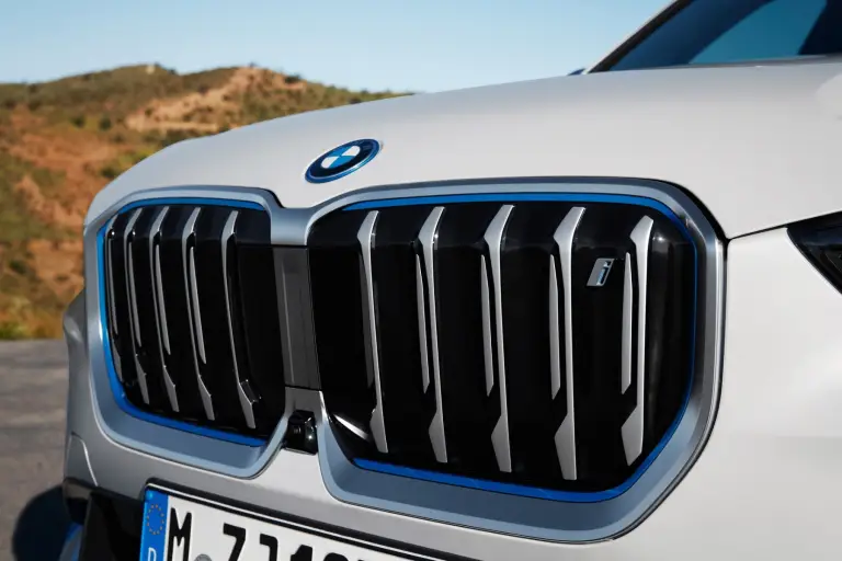 BMW X1 2022 - 126