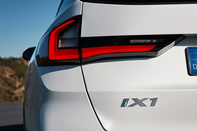 BMW X1 2022 - 122