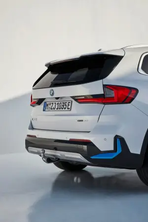 BMW X1 2022 - 128