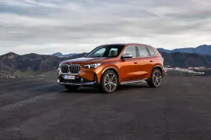 BMW X1 2022 - 119