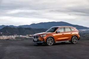 BMW X1 2022 - 115