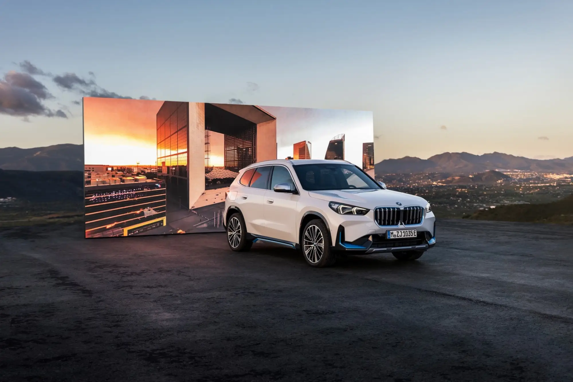 BMW X1 2022 - 171