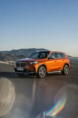 BMW X1 2022 - 114