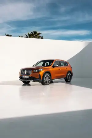 BMW X1 2022 - 117