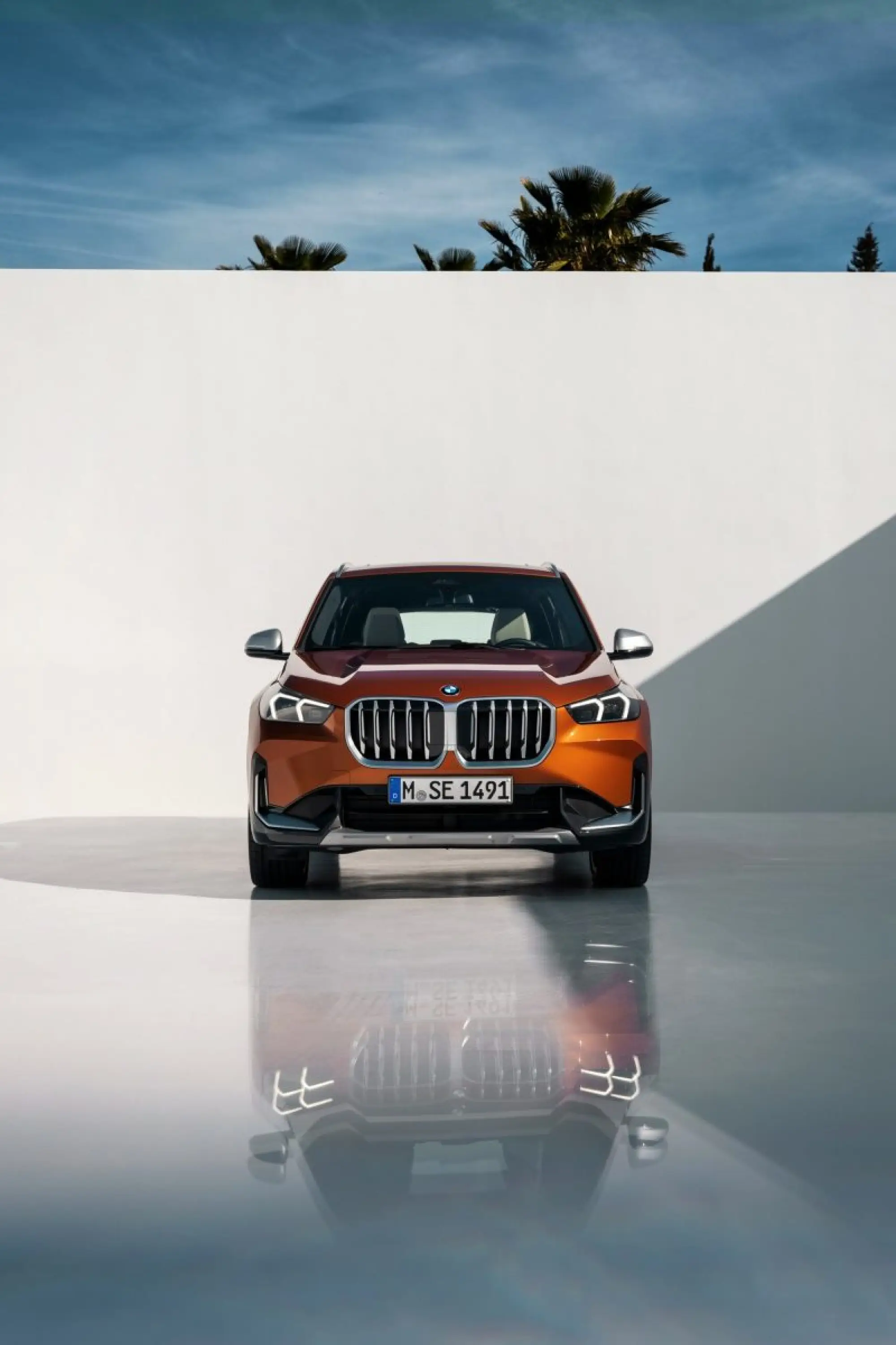 BMW X1 2022 - 118