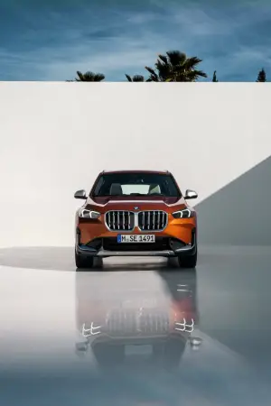 BMW X1 2022 - 118
