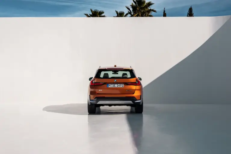 BMW X1 2022 - 111