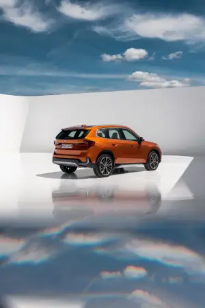 BMW X1 2022 - 108