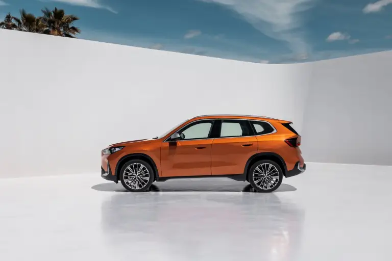 BMW X1 2022 - 107