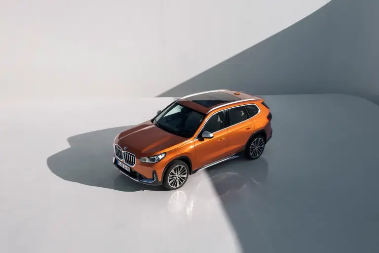 BMW X1 2022 - 106