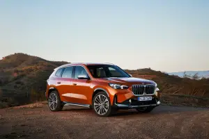 BMW X1 2022 - 116