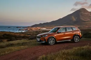 BMW X1 2022 - 113