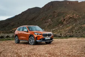 BMW X1 2022 - 103