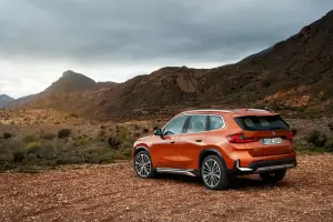BMW X1 2022 - 101
