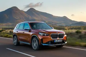BMW X1 2022 - 99