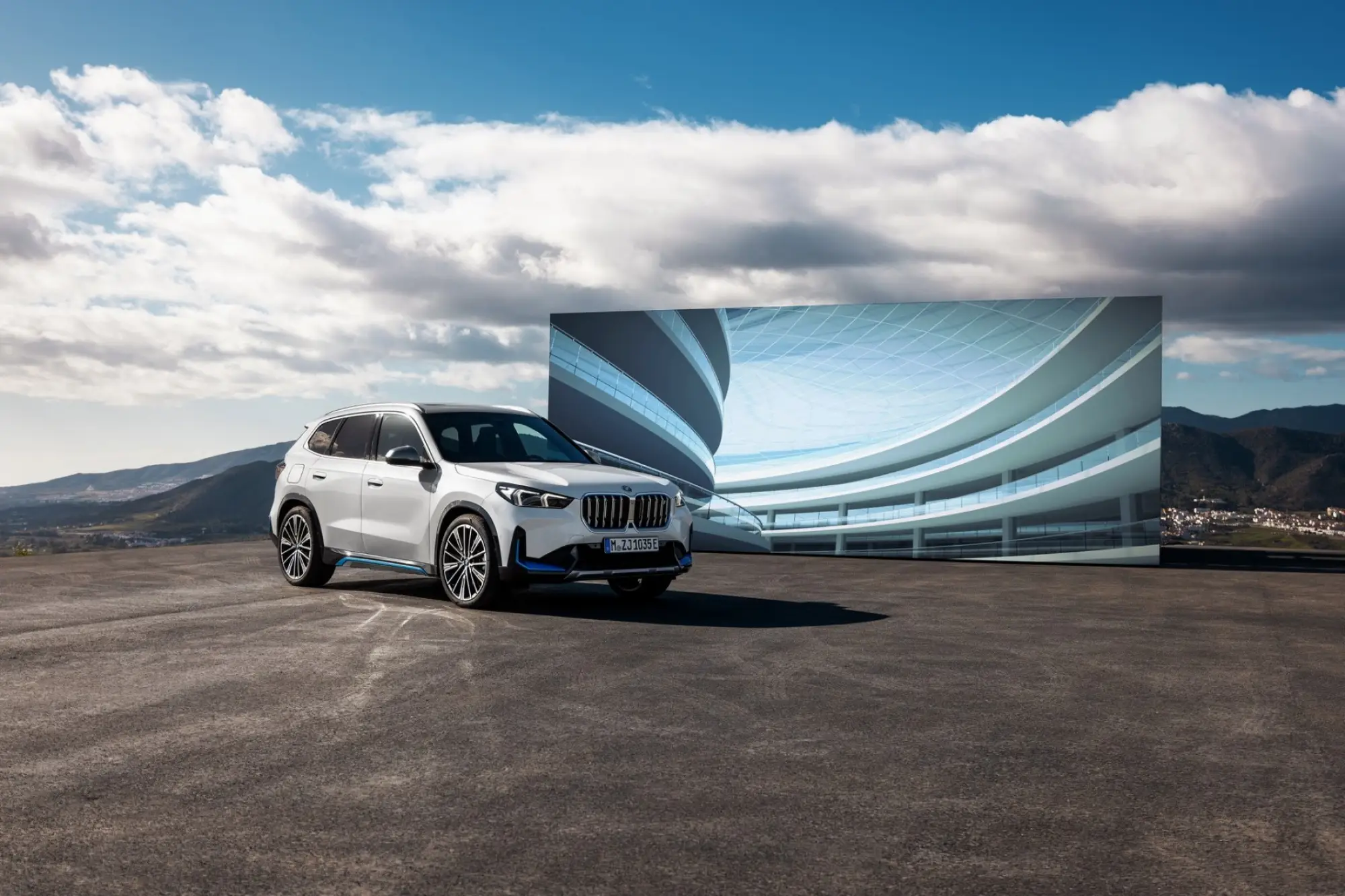 BMW X1 2022 - 178